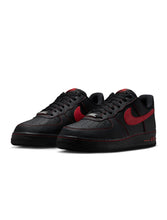 Load image into Gallery viewer, Nike Mens Air Force 1 '07 LV8 - Black/University Red
