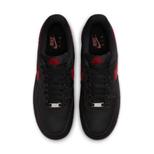 Load image into Gallery viewer, Nike Mens Air Force 1 '07 LV8 - Black/University Red