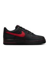 Load image into Gallery viewer, Nike Mens Air Force 1 '07 LV8 - Black/University Red