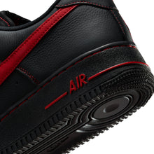 Load image into Gallery viewer, Nike Mens Air Force 1 '07 LV8 - Black/University Red