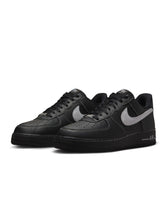 Load image into Gallery viewer, Nike Mens Air Force 1 '07 LV8 - Black/Wolf Grey