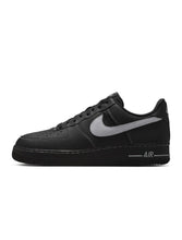 Load image into Gallery viewer, Nike Mens Air Force 1 '07 LV8 - Black/Wolf Grey