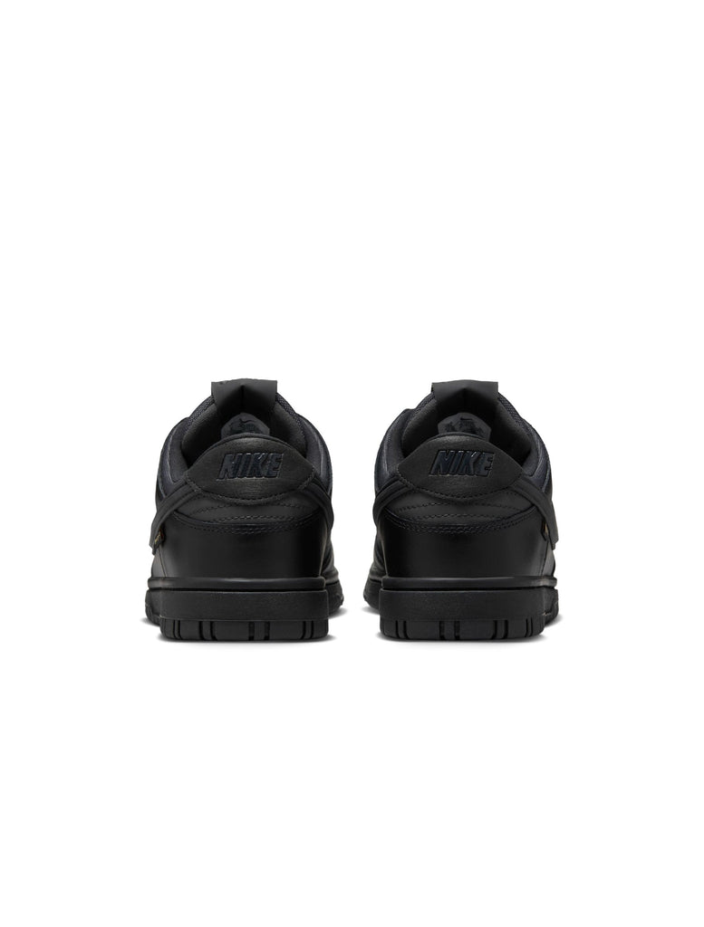 Nike Mens Dunk Low Gore-Tex - Black