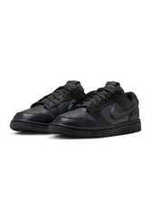 Load image into Gallery viewer, Nike Mens Dunk Low Gore-Tex - Black