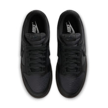 Load image into Gallery viewer, Nike Mens Dunk Low Gore-Tex - Black