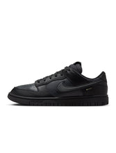 Load image into Gallery viewer, Nike Mens Dunk Low Gore-Tex - Black