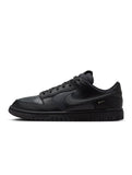 Nike Mens Dunk Low Gore-Tex - Black
