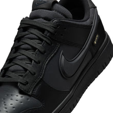 Load image into Gallery viewer, Nike Mens Dunk Low Gore-Tex - Black