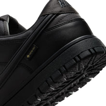 Load image into Gallery viewer, Nike Mens Dunk Low Gore-Tex - Black
