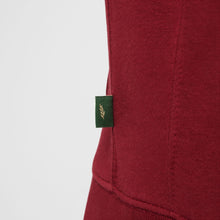 Load image into Gallery viewer, Nike Mens Club Tismen Hoodie - Team Red