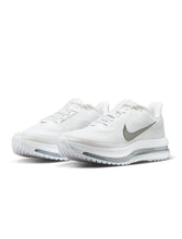 Load image into Gallery viewer, Nike Mens Pegasus Premium - White/Metallic Silver