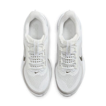 Load image into Gallery viewer, Nike Mens Pegasus Premium - White/Metallic Silver