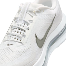 Load image into Gallery viewer, Nike Mens Pegasus Premium - White/Metallic Silver