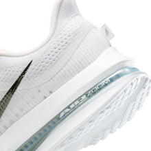 Load image into Gallery viewer, Nike Mens Pegasus Premium - White/Metallic Silver