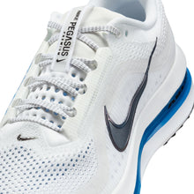 Load image into Gallery viewer, Nike Men's Pegasus Premium - White/Photo Blue