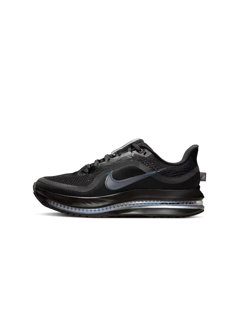 Nike Womens Pegasus Premium - Black