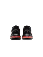 Load image into Gallery viewer, Nike Womens Pegasus Premium - Black/Hot Lava