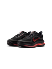 Load image into Gallery viewer, Nike Womens Pegasus Premium - Black/Hot Lava