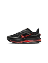 Load image into Gallery viewer, Nike Womens Pegasus Premium - Black/Hot Lava