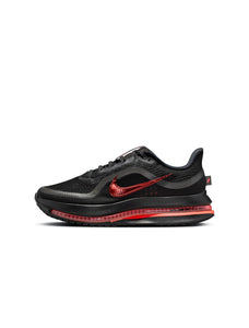 Nike Womens Pegasus Premium - Black/Hot Lava