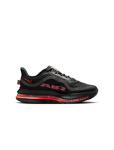 Load image into Gallery viewer, Nike Womens Pegasus Premium - Black/Hot Lava