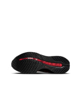 Load image into Gallery viewer, Nike Womens Pegasus Premium - Black/Hot Lava