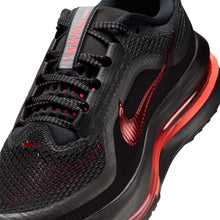Load image into Gallery viewer, Nike Womens Pegasus Premium - Black/Hot Lava