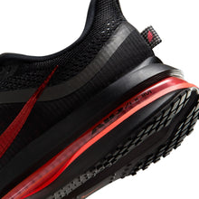 Load image into Gallery viewer, Nike Womens Pegasus Premium - Black/Hot Lava