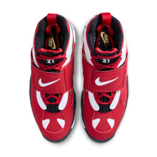 Load image into Gallery viewer, Nike Mens Air Diamond Turf 2 - Prime Red