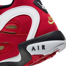 Load image into Gallery viewer, Nike Mens Air Diamond Turf 2 - Prime Red