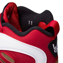 Load image into Gallery viewer, Nike Mens Air Diamond Turf 2 - Prime Red