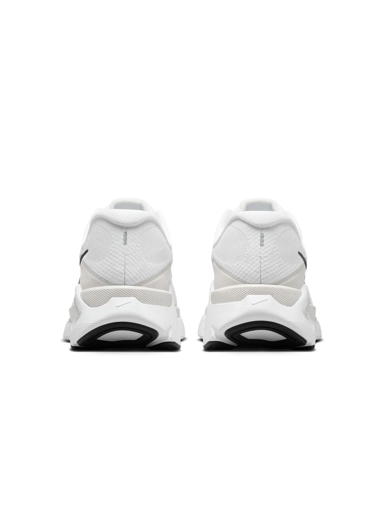 Nike Mens Structure Plus - White