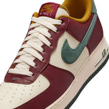 Load image into Gallery viewer, Nike Mens Air Force 1 Low - Team Red/Green