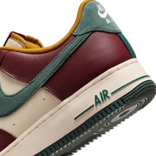 Load image into Gallery viewer, Nike Mens Air Force 1 Low - Team Red/Green