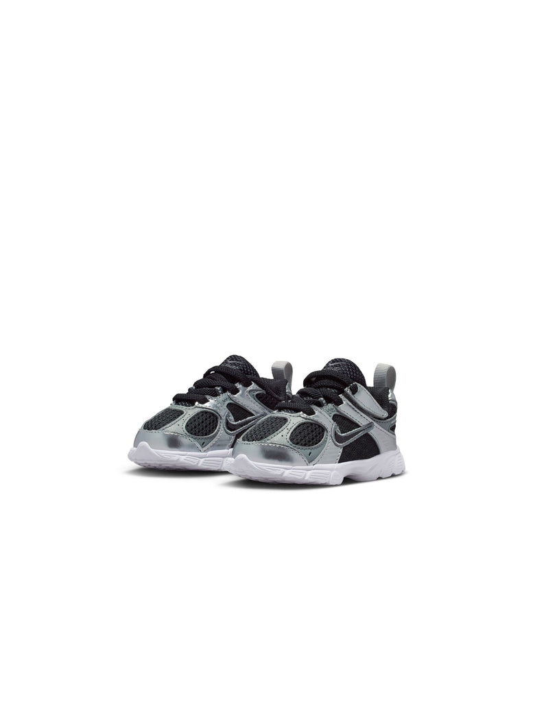 Nike (TD) V5 RNR - Black/Smoke Grey