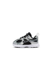 Load image into Gallery viewer, Nike (TD) V5 RNR - Black/Smoke Grey