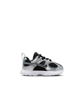 Load image into Gallery viewer, Nike (TD) V5 RNR - Black/Smoke Grey