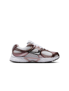 Nike Womens V5 RNR - White/Metallic Platinum