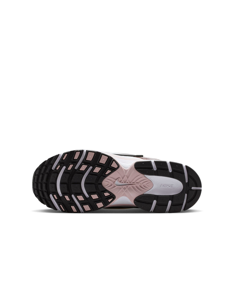 Nike Womens V5 RNR - White/Metallic Platinum