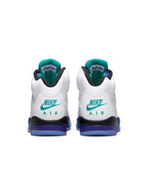 Load image into Gallery viewer, Air Jordan Men's 5 Retro - Grape