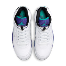 Load image into Gallery viewer, Air Jordan Men's 5 Retro - Grape