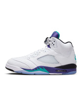 Load image into Gallery viewer, Air Jordan Men's 5 Retro - Grape