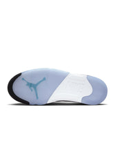 Load image into Gallery viewer, Air Jordan Men's 5 Retro - Grape