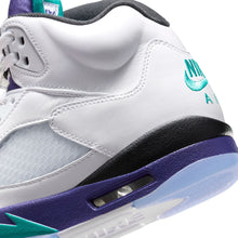 Load image into Gallery viewer, Air Jordan Men's 5 Retro - Grape