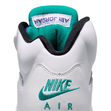 Load image into Gallery viewer, Air Jordan Men's 5 Retro - Grape