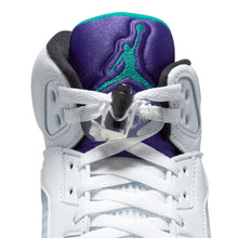 Load image into Gallery viewer, Air Jordan Men's 5 Retro - Grape