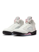Load image into Gallery viewer, Air Jordan Men's 5 Retro - Soft Pink
