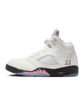 Load image into Gallery viewer, Air Jordan Men's 5 Retro - Soft Pink