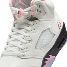 Load image into Gallery viewer, Air Jordan Men's 5 Retro - Soft Pink