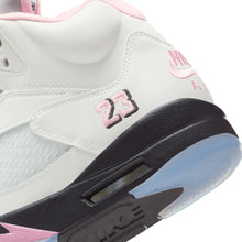 Load image into Gallery viewer, Air Jordan Men's 5 Retro - Soft Pink